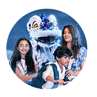 Back to School Family Bundle