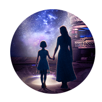 A Moment of Wonder