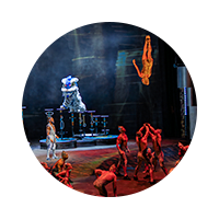 Limited Time Offer at La Perle!